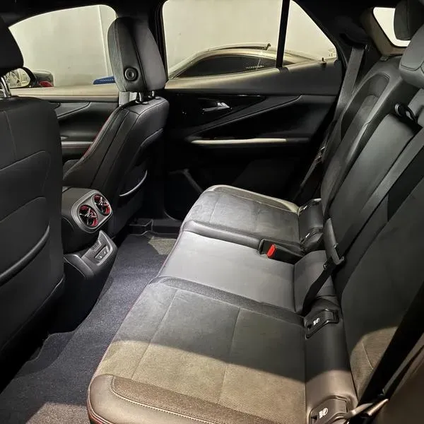 Chevrolet Blazer EV - Imagem 12