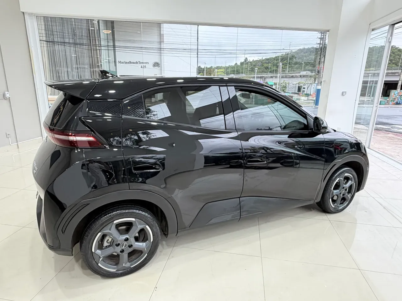 BYD Dolphin Mini - Imagem 5