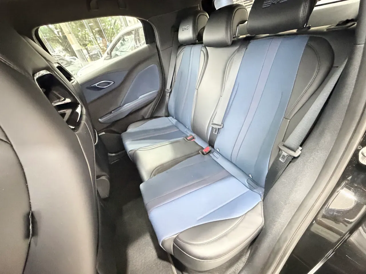 BYD Dolphin Mini - Imagem 9