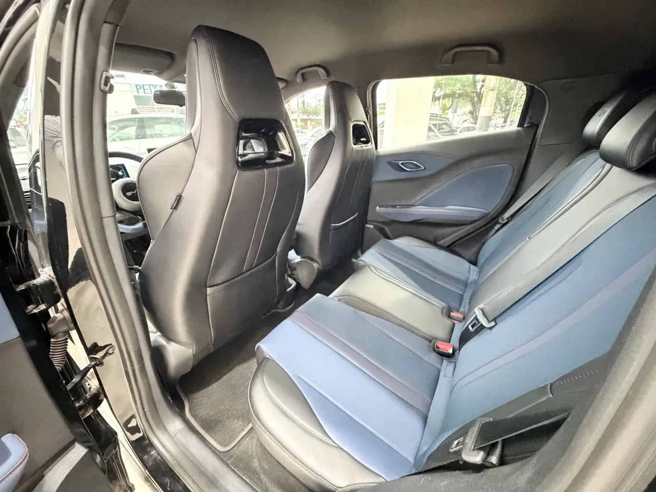 BYD Dolphin Mini - Imagem 13