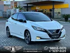 Nissan Leaf - Miniatura 1