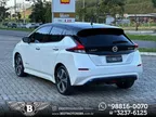 Nissan Leaf - Miniatura 3