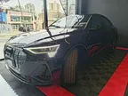 Audi E-tron Sportback - Miniatura 4