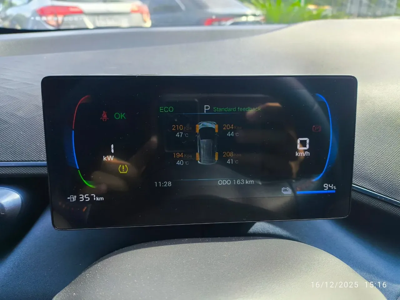 BYD Dolphin - Imagem 5