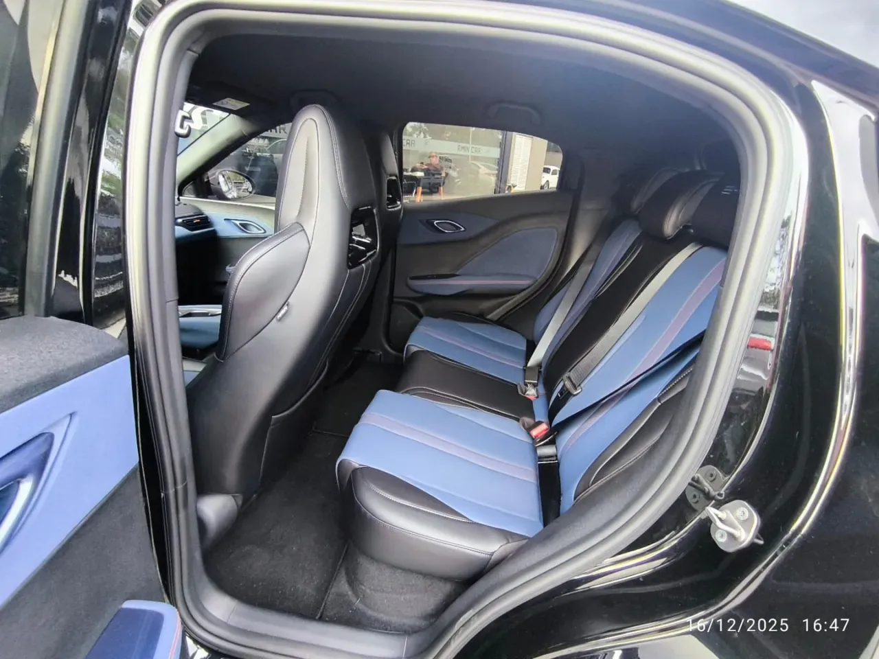 BYD Dolphin - Imagem 8