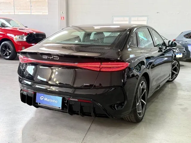 BYD Seal - Imagem 3