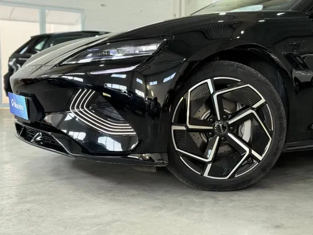 BYD Seal - Imagem 14