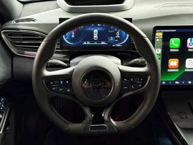 BYD Seal - Imagem 15