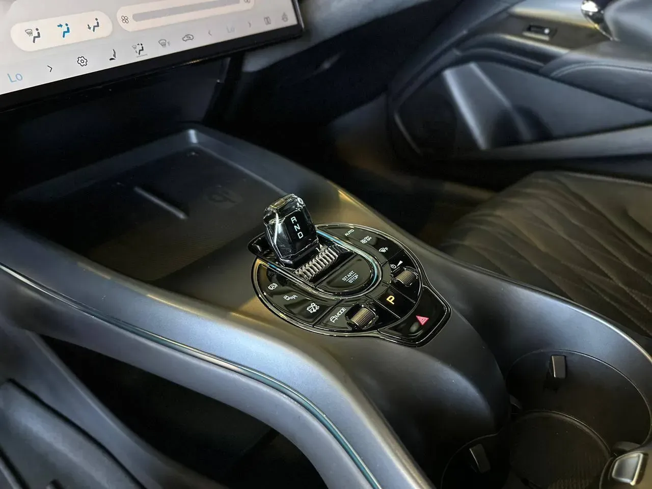 BYD Seal - Imagem 10