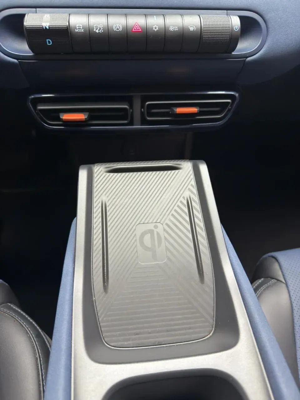 BYD Dolphin Mini - Imagem 11