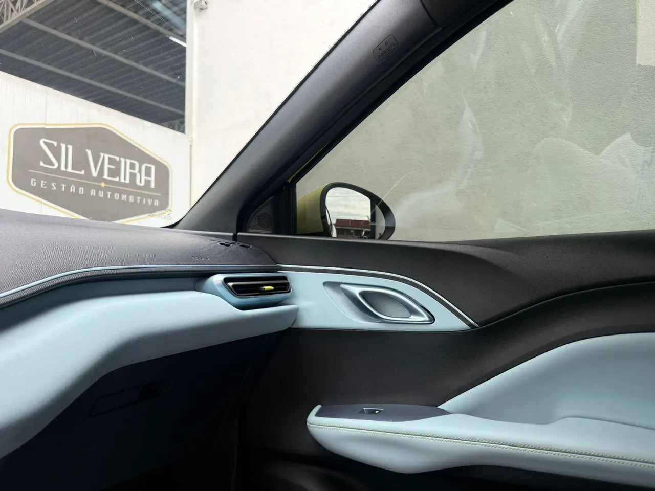 BYD Dolphin Mini - Imagem 13