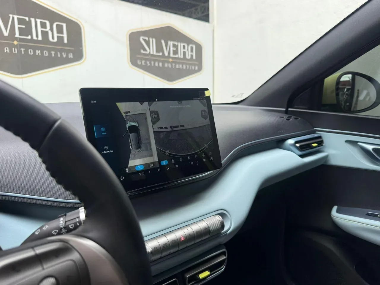 BYD Dolphin Mini - Imagem 12