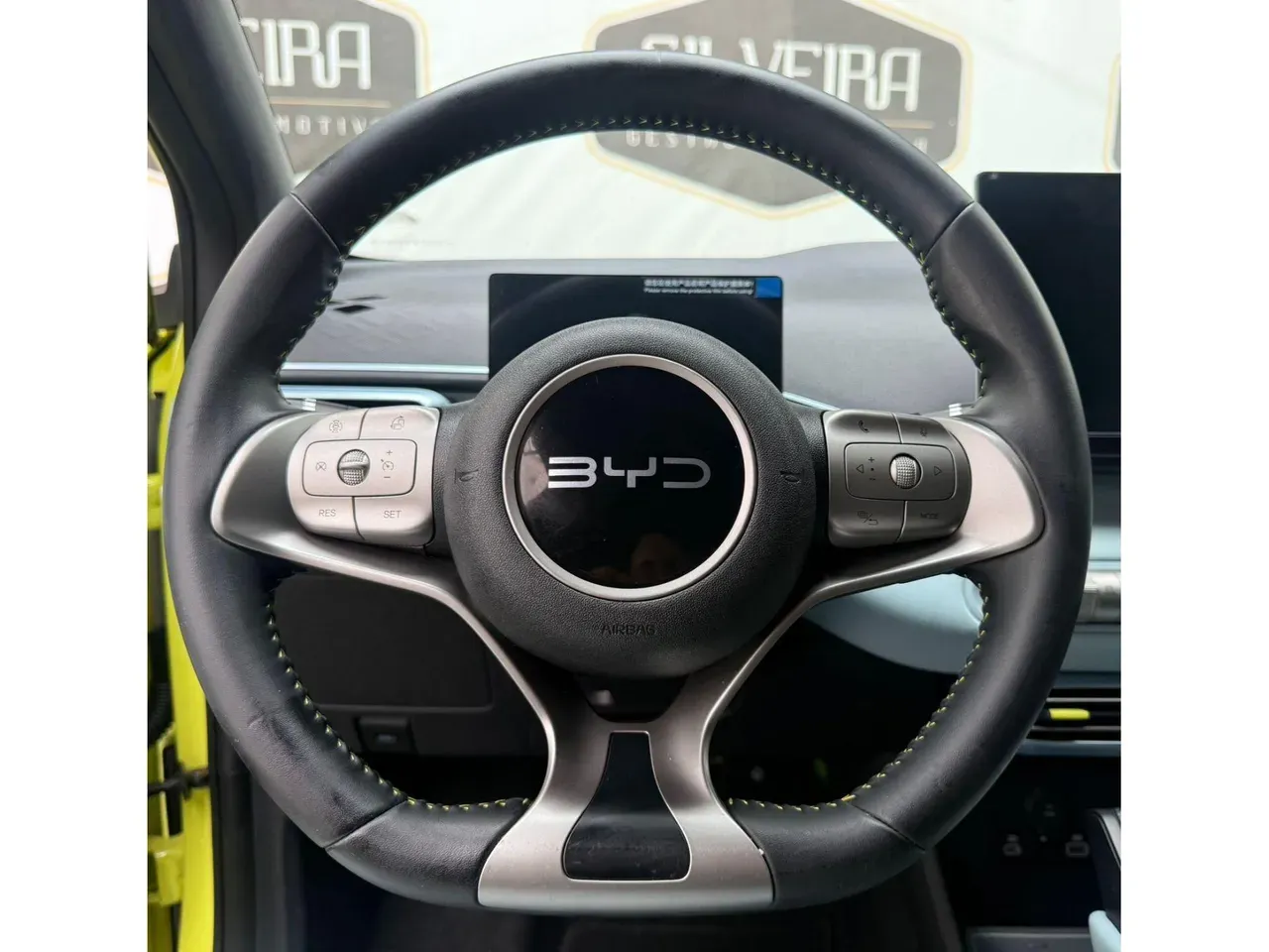 BYD Dolphin Mini - Imagem 7