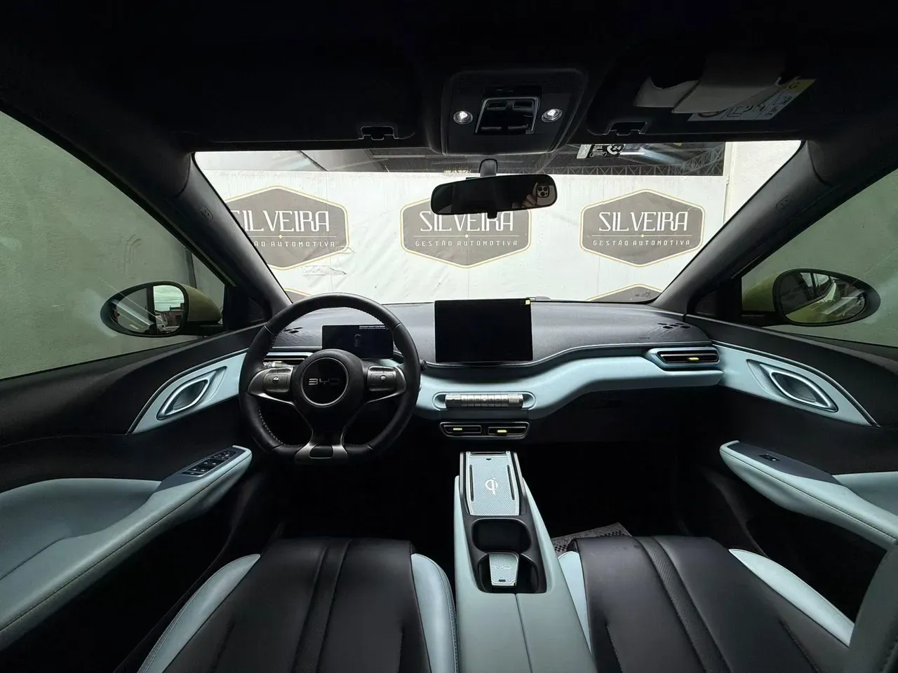 BYD Dolphin Mini - Imagem 16