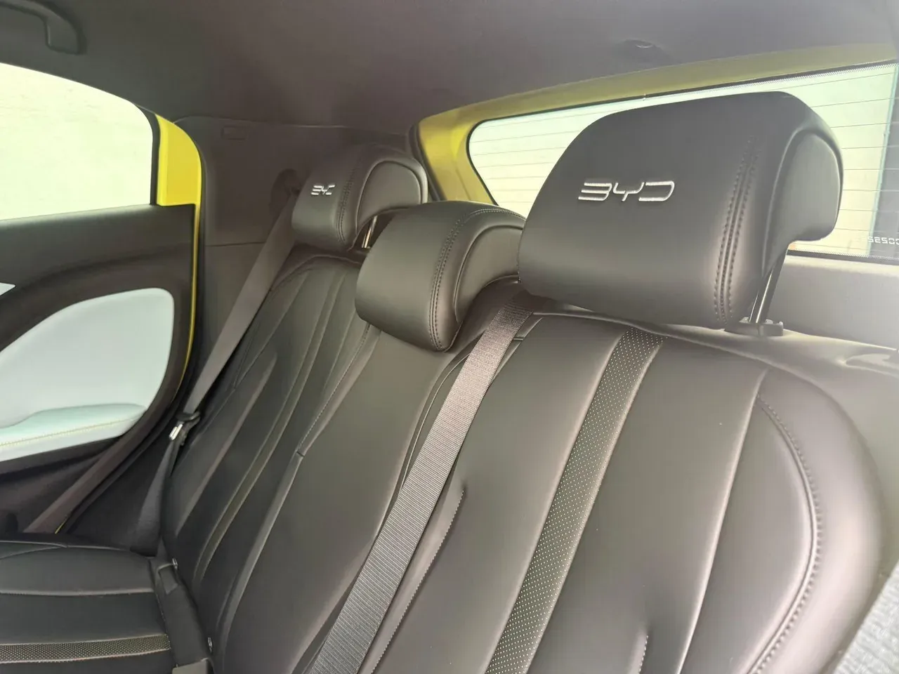 BYD Dolphin Mini - Imagem 19