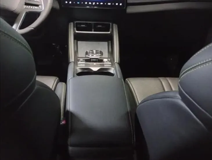 BYD Yuan Pro - Imagem 10