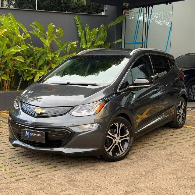 Chevrolet Bolt EV - Imagem 3