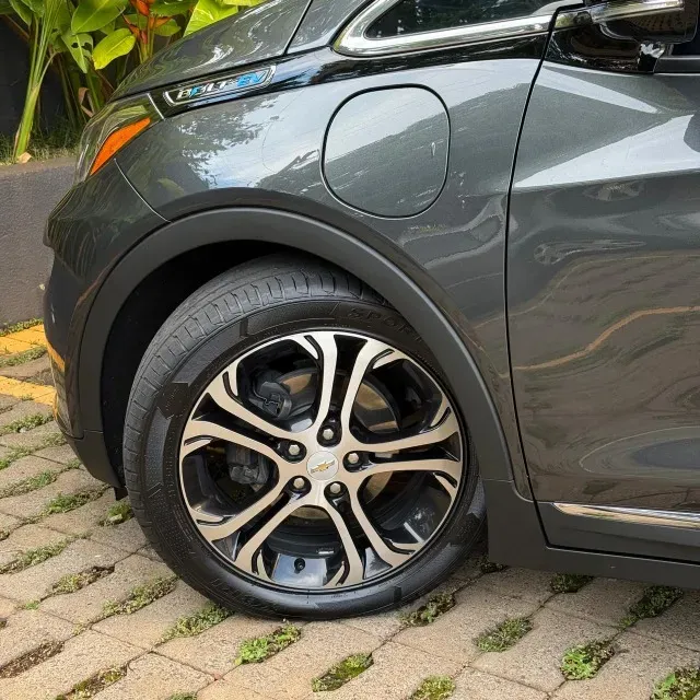 Chevrolet Bolt EV - Imagem 5
