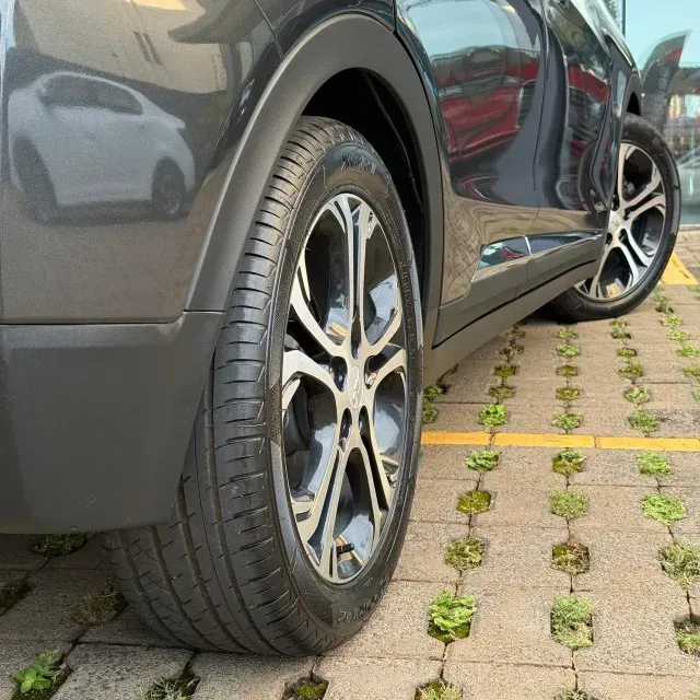 Chevrolet Bolt EV - Imagem 10