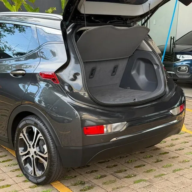 Chevrolet Bolt EV - Imagem 11