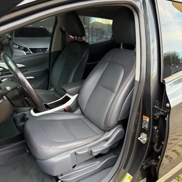 Chevrolet Bolt EV - Imagem 19