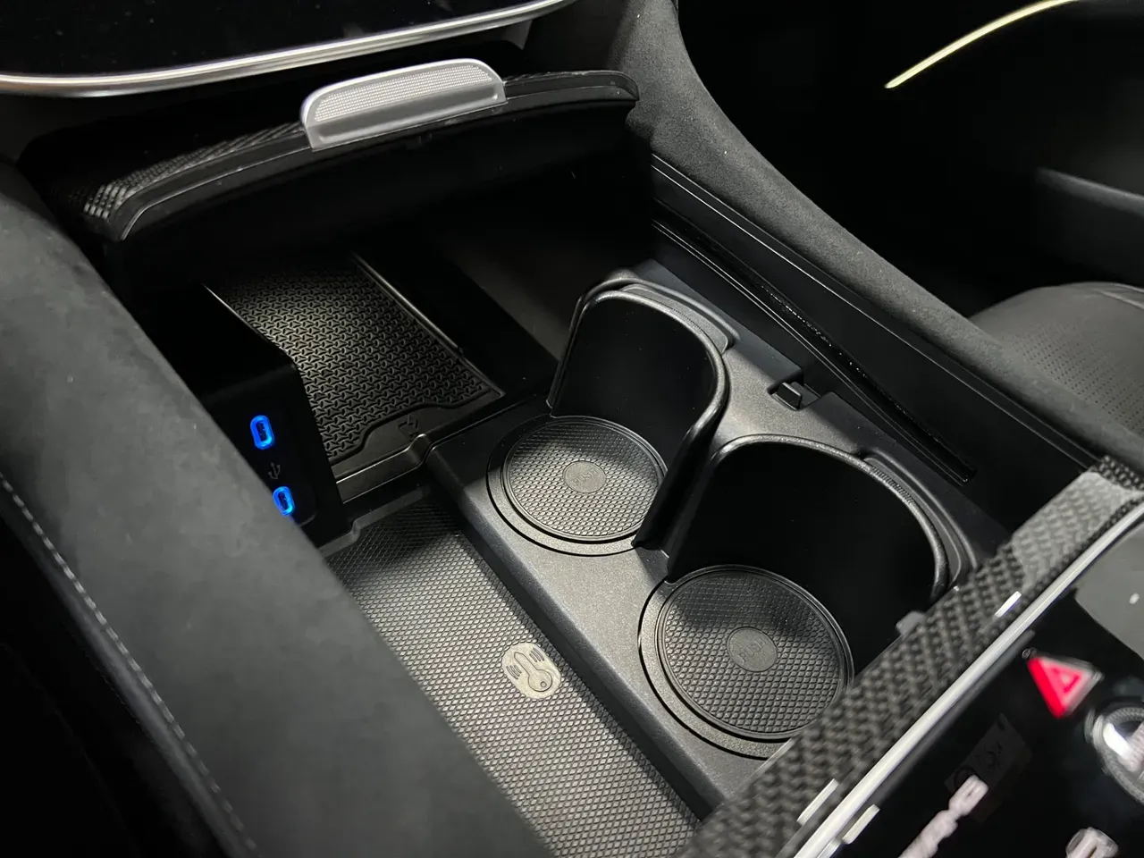 Mercedes Eqs Amg 53 4matic+ - Imagem 14