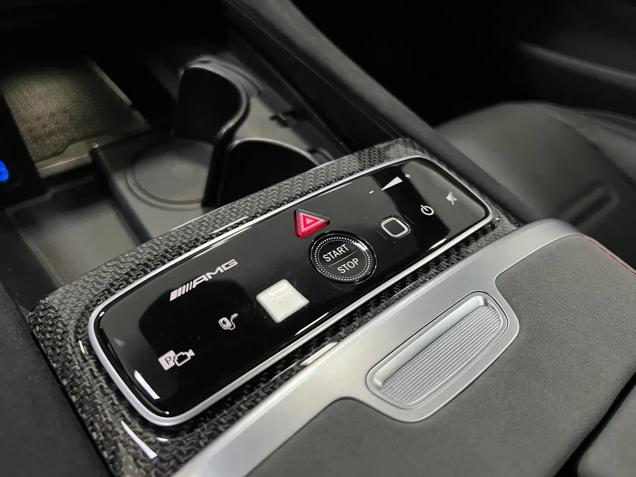 Mercedes Eqs Amg 53 4matic+ - Imagem 15