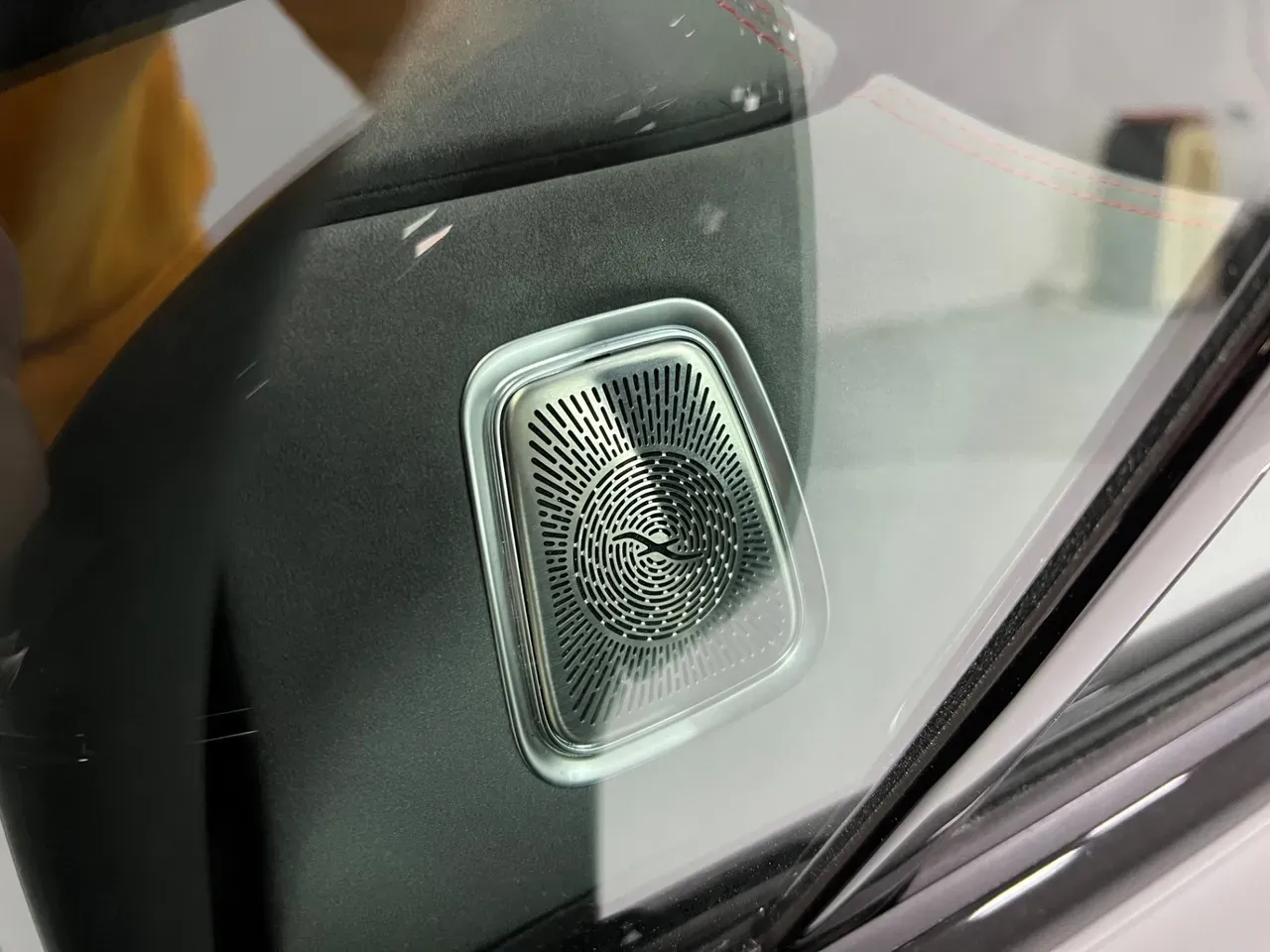 Mercedes Eqs Amg 53 4matic+ - Imagem 19