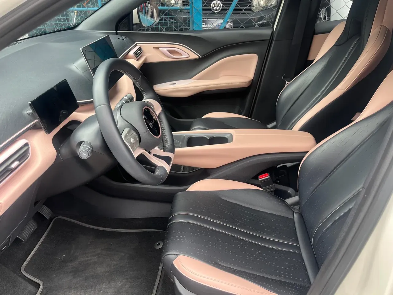 BYD Dolphin Mini - Imagem 9