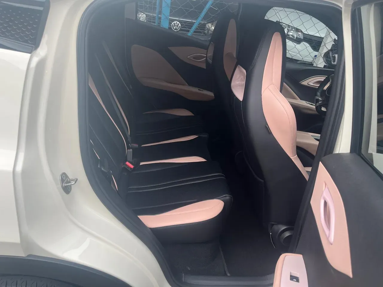 BYD Dolphin Mini - Imagem 18