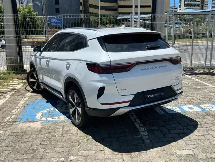 BYD Song Plus - Imagem 5