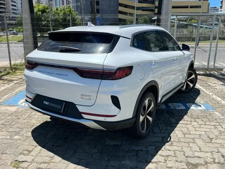 BYD Song Plus - Imagem 4