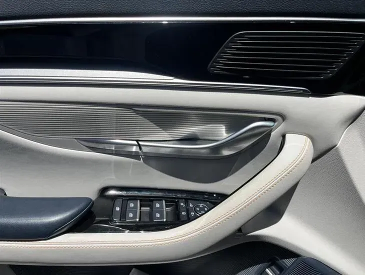 BYD Song Plus - Imagem 9