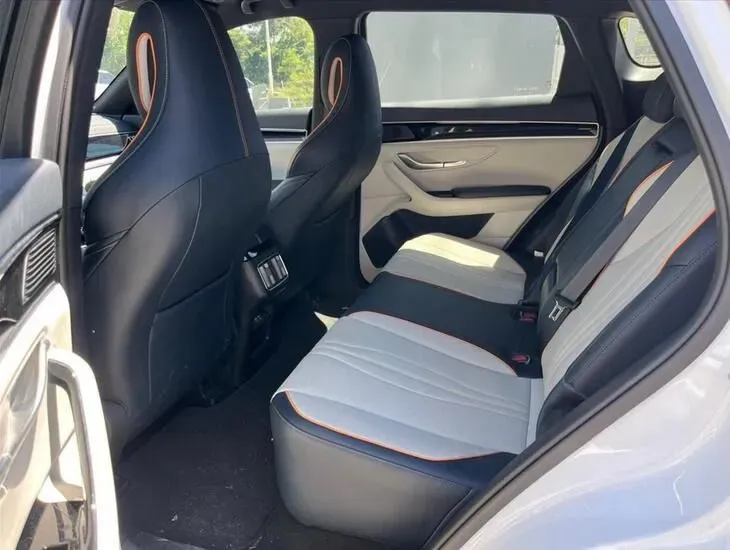 BYD Song Plus - Imagem 10