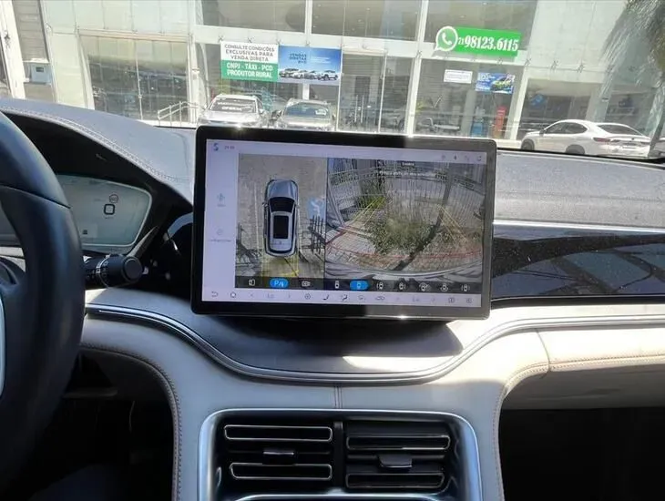 BYD Song Plus - Imagem 11