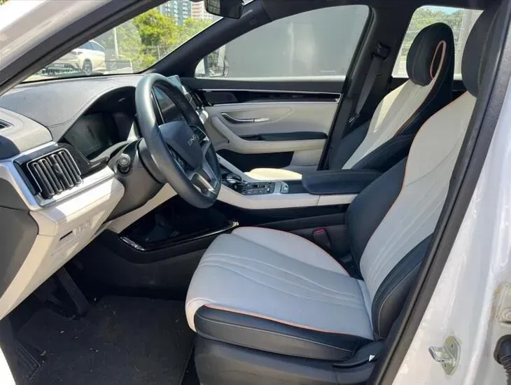 BYD Song Plus - Imagem 13