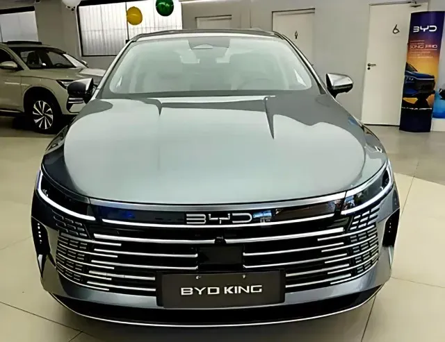 BYD King - Imagem 3