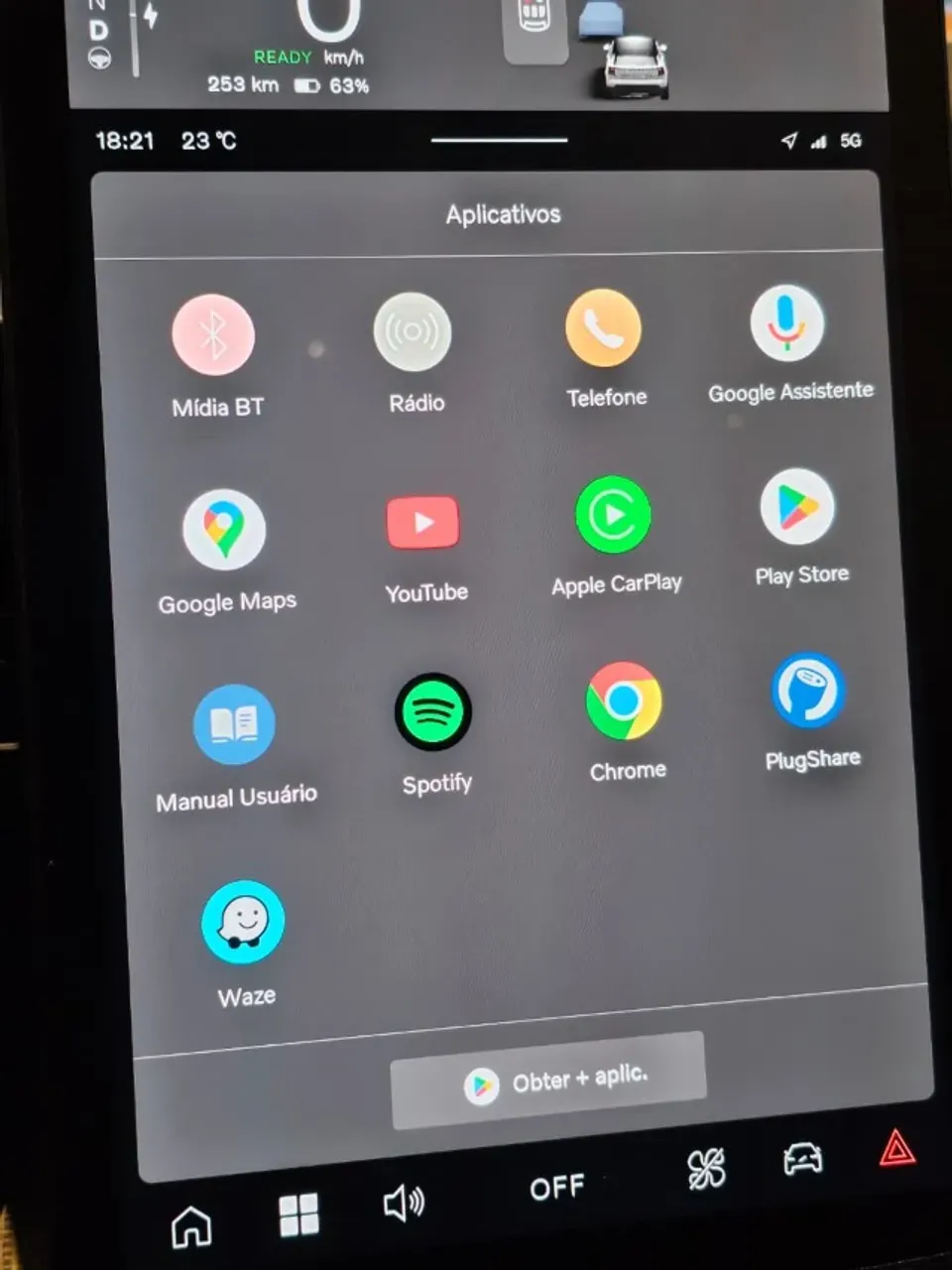 Volvo EX30 - Imagem 17