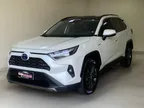 Toyota Rav4 EV - Miniatura 1