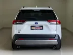Toyota Rav4 EV - Miniatura 4