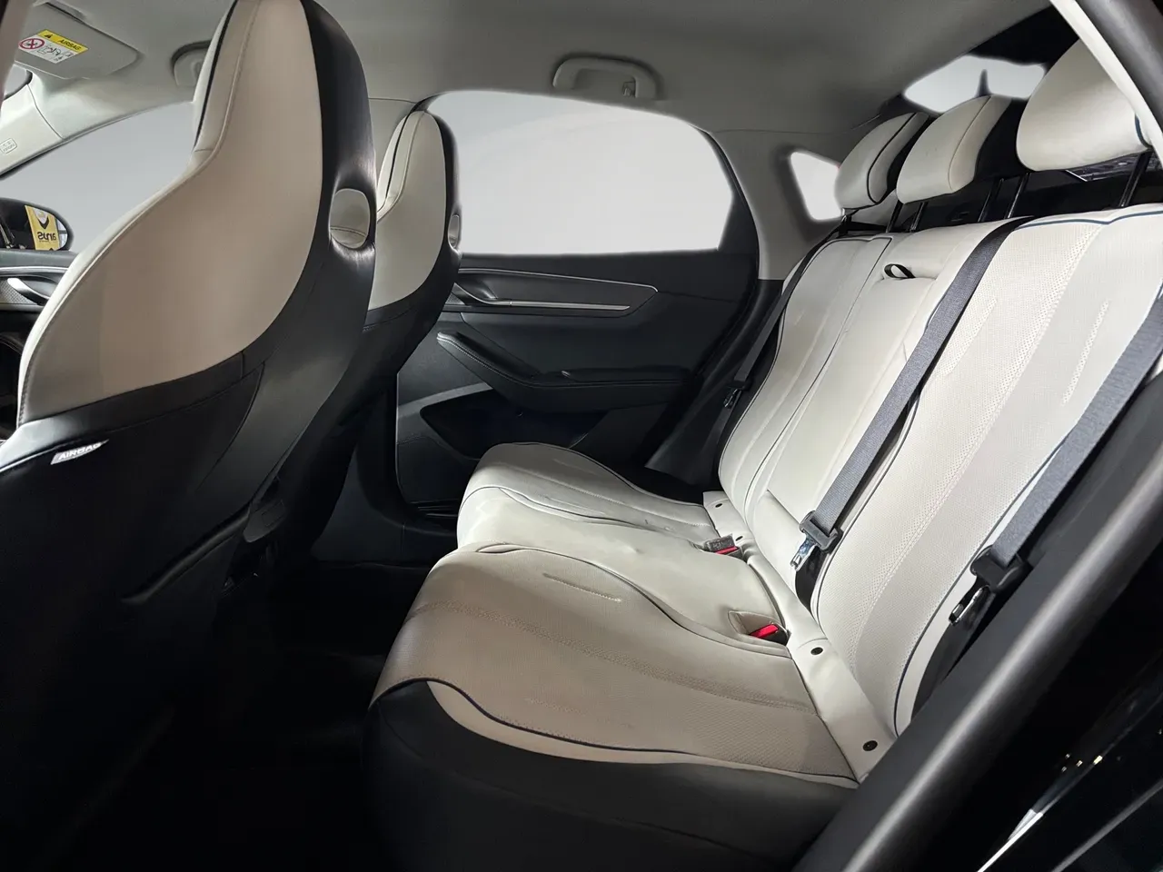 BYD King - Imagem 11