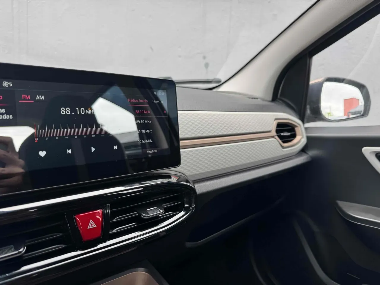 JAC E-JS1 - Imagem 11