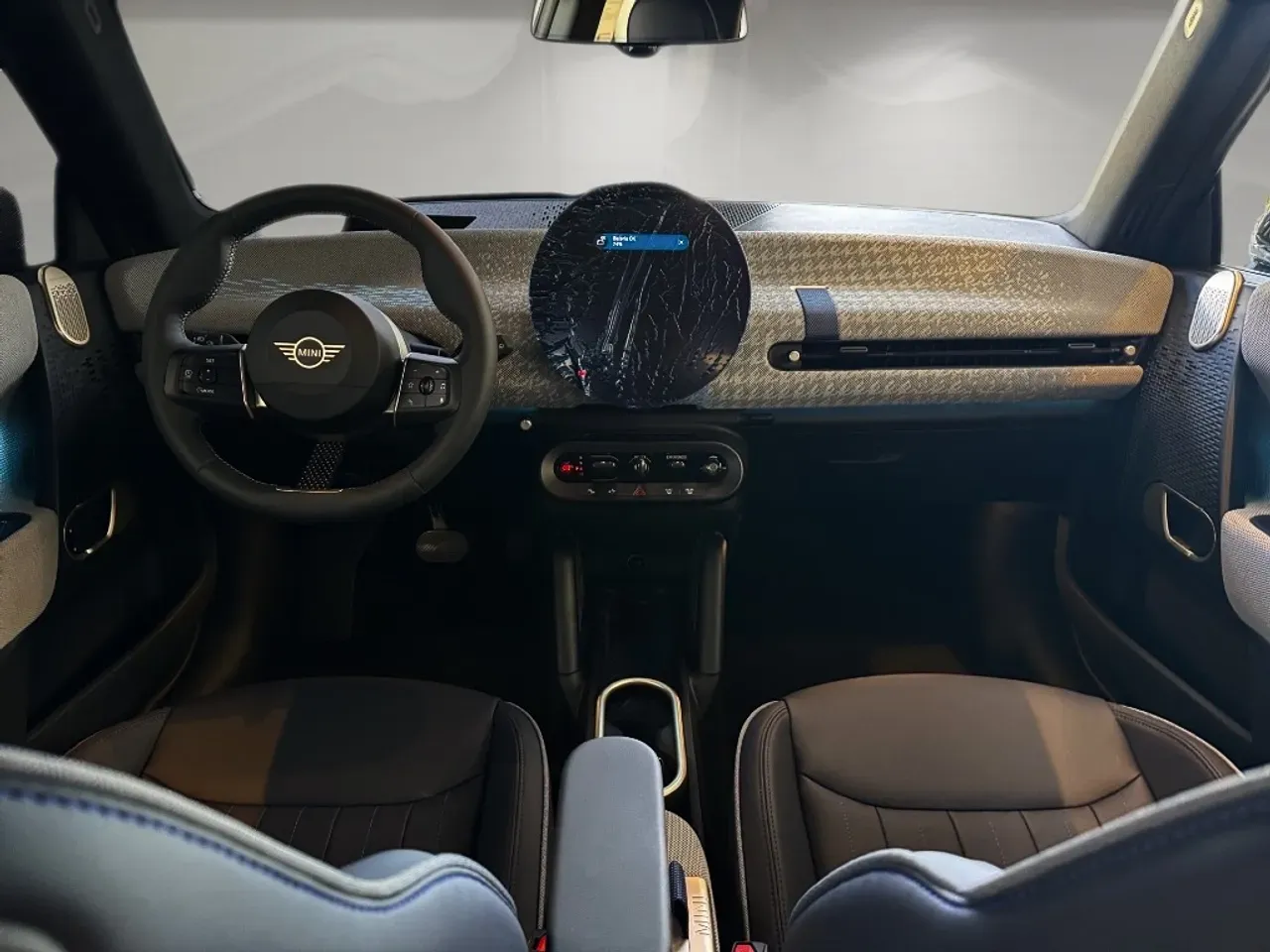 Mini Cooper SE - Imagem 10