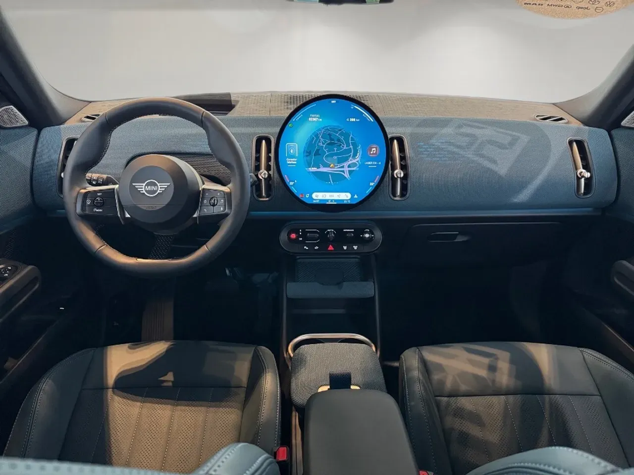 Mini Countryman SE All4 - Imagem 11