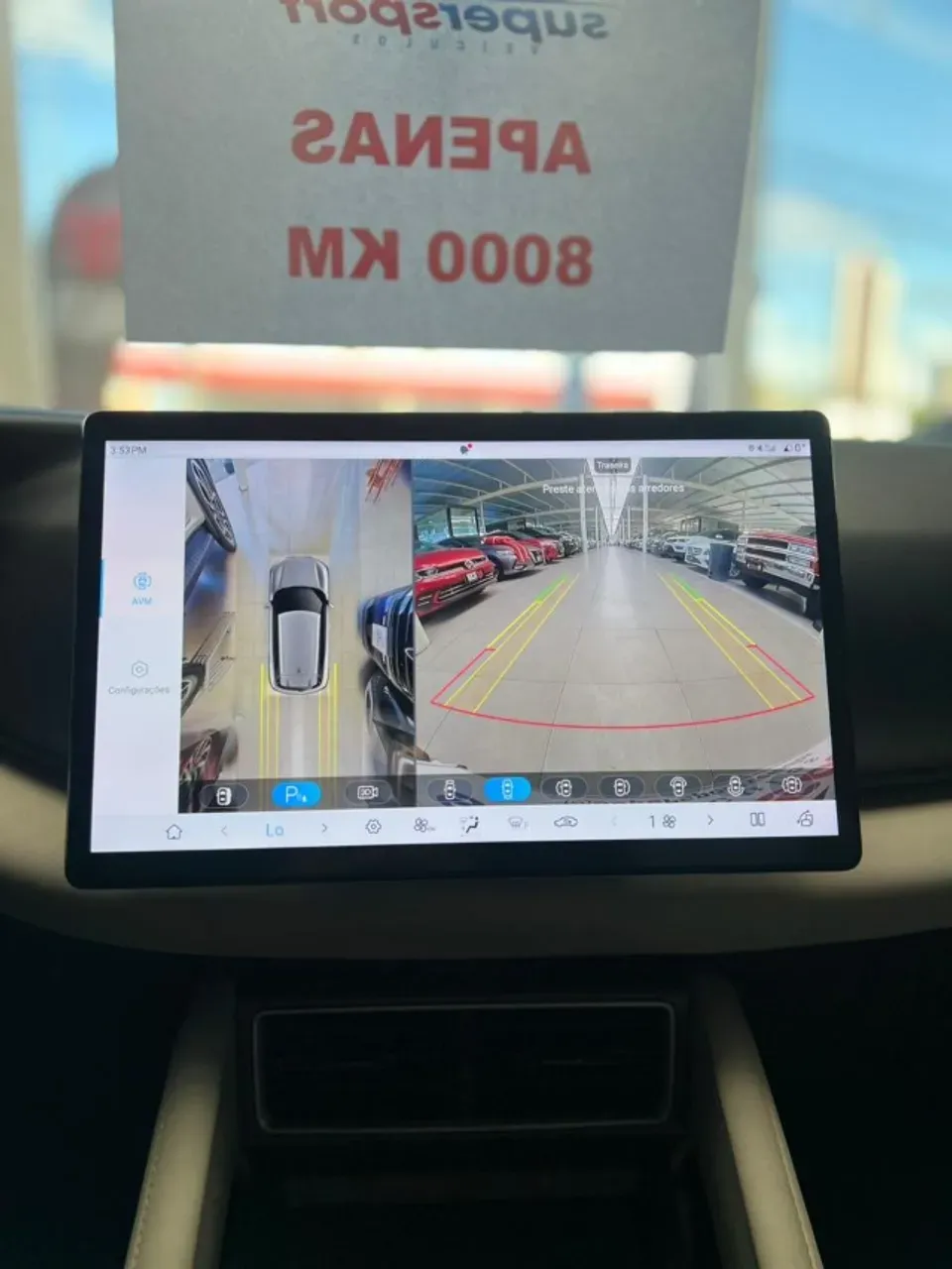 BYD Yuan Pro - Imagem 7