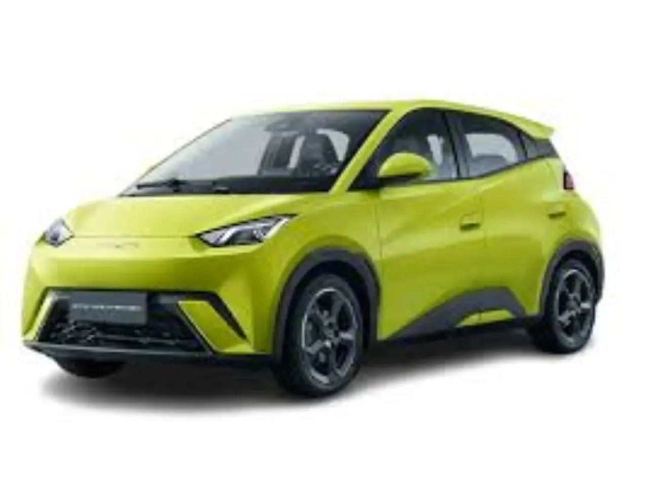 BYD Dolphin Mini - Imagem 6