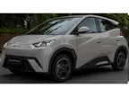 BYD Dolphin Mini - Miniatura 2