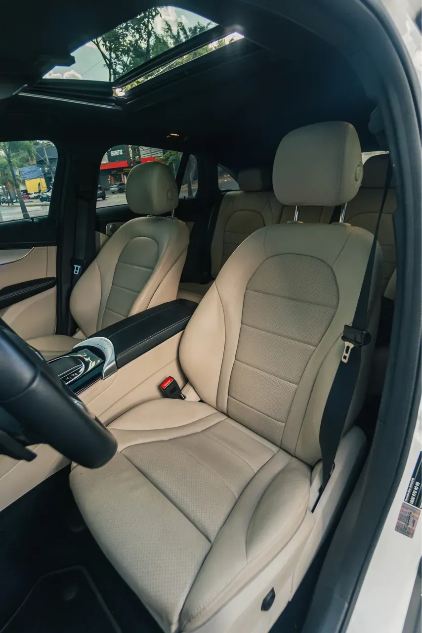 Mercedes Eqc 400 - Imagem 14