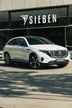 Mercedes Eqc 400