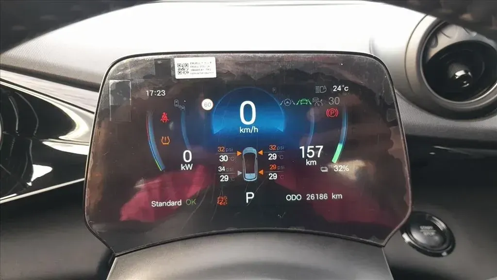 BYD Dolphin Plus - Imagem 10